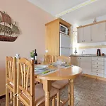 Appartement Marazul *