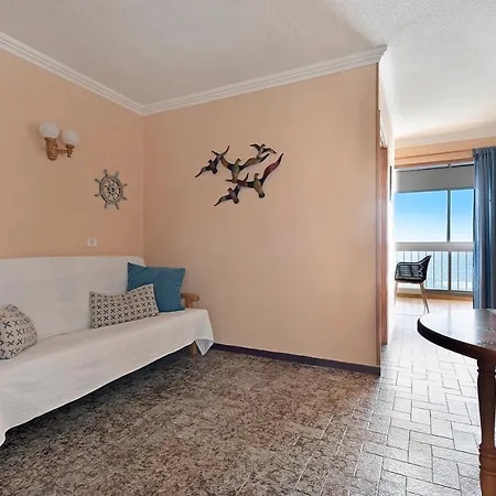 Apartamento Marazul Tacoronte