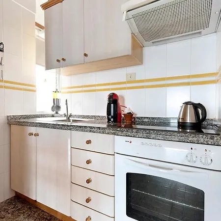 Marazul Apartamento