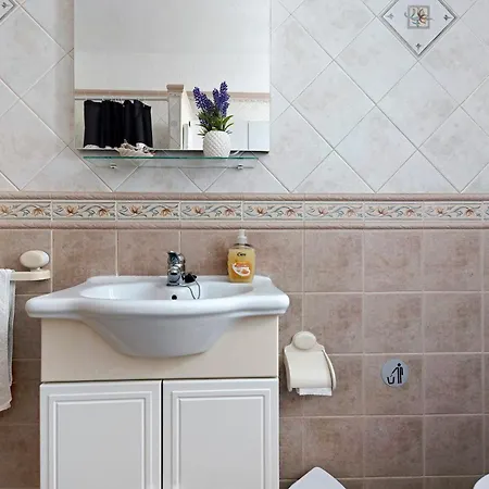 Marazul Apartamento Tacoronte