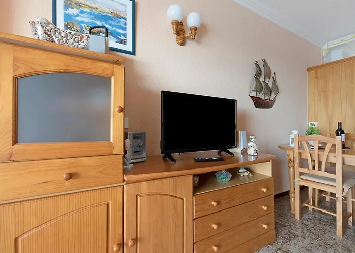 Marazul Apartament