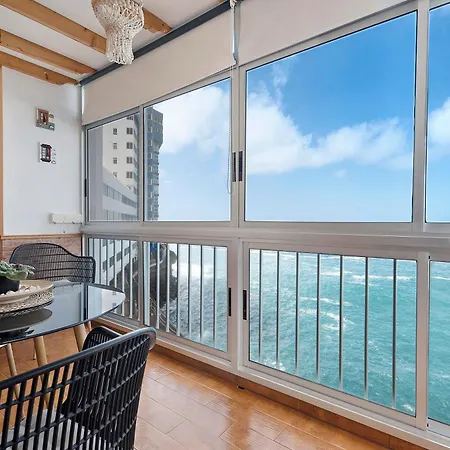 Marazul Apartment