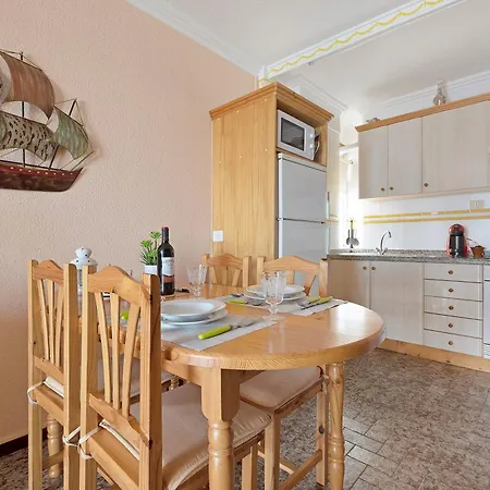 Apartment Marazul *