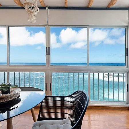 Marazul Apartment *