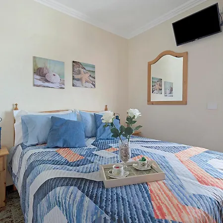 Apartment Marazul Tacoronte