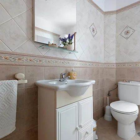Apartment Marazul