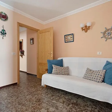 Marazul Apartment Tacoronte