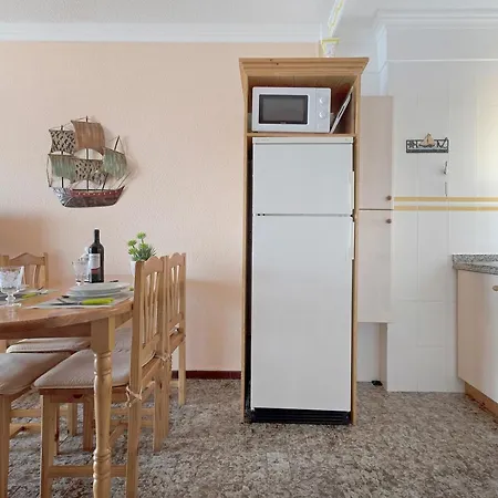 Apartment Marazul Tacoronte