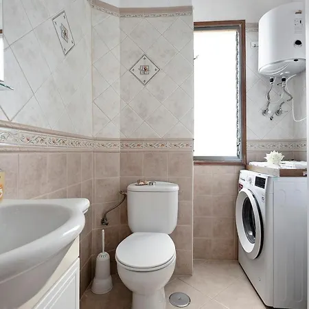 Marazul Apartment Tacoronte