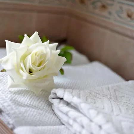 Marazul Apartment Tacoronte