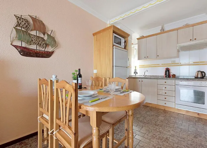 Apartmán Marazul *