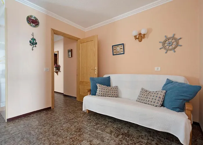 Marazul Apartmán Tacoronte