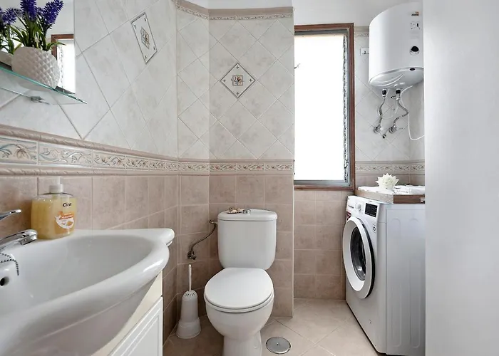 Marazul Apartmán Tacoronte