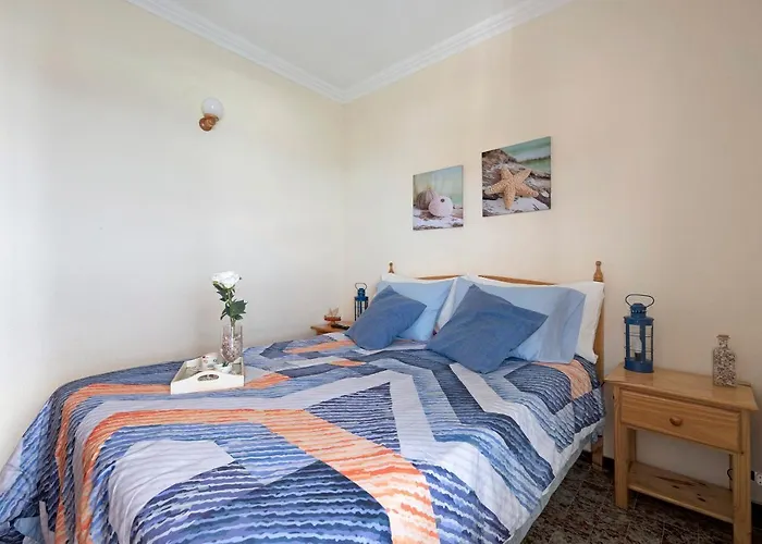 Marazul Apartmán *