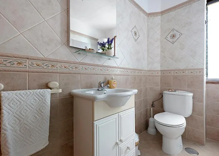 Marazul Apartmán *