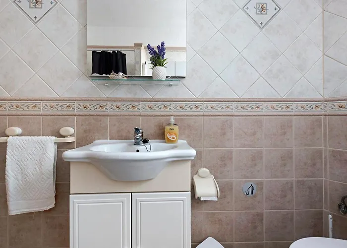 Marazul Apartmán Tacoronte